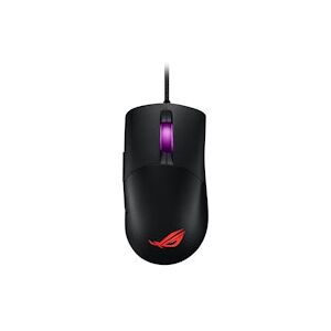 ASUS ROG Keris Optical RGB USB Lightweight FPS Gaming Mouse (90MP01R0-B0UA00)