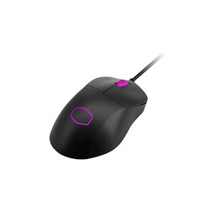 Cooler Master MM730 Ultra Light RGB Optical Gaming Mouse - Black (MM-730-KKOL1)