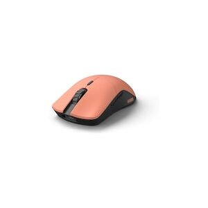 Glorious Model O PRO Wireless Optical Gaming Mouse - Red Fox (GLO-MS-OW-RF-FORGE)