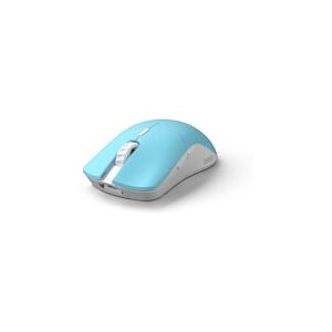 Glorious Model O PRO Wireless Optical Gaming Mouse - Blue Lynx (GLO-MS-OW-BL-FORGE)