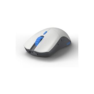 Glorious Series One PRO Wireless Lightweight USB Optical Gaming Mouse - Vidar Blue (GLO-MS-P1W-VI-FORGE)