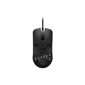 ASUS TUF Gaming M4 Air USB Lightweight Gaming Mouse (90MP02K0-BMUA00)