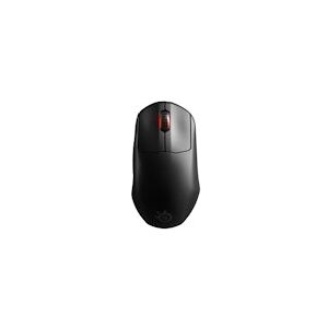 SteelSeries Wireless Prime RGB Optical OM Switches Quantum 2.0 Gaming Mouse (62593)