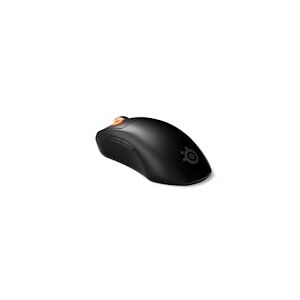 SteelSeries Prime Mini Wireless Optical RGB Gaming Mouse (62426)