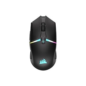 Corsair NIGHTSABRE WIRELESS RGB Optical Gaming Mouse