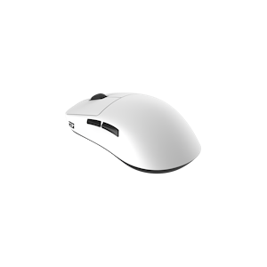 Endgame Gear OP1we Wireless Gaming Mouse - White