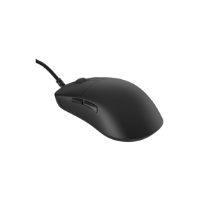 Endgame Gear OP1 USB Optical Gaming Mouse - Black