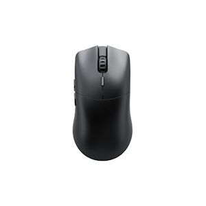 Glorious Model O 2 PRO 1K Polling Wireless RGB Gaming Mouse - Black