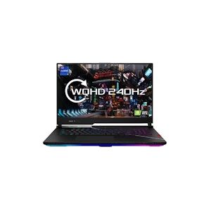 ASUS ROG Strix SCAR 17 NVIDIA RTX 3080 Ti 16GB, 32GB, 17.3