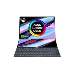 ASUS Zenbook Pro 14 Duo NVIDIA RTX 4050, 16GB, 14.5