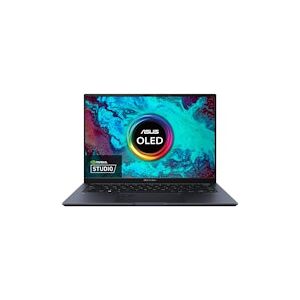 ASUS ZenBook Pro 14 NVIDIA RTX 4060, 16GB, 14.5