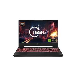 ASUS TUF Gaming A15 NVIDIA RTX 4070 32GB 15.6 WQHD 165Hz AMD R9-8945HS Gaming Laptop