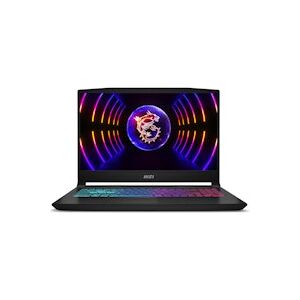 MSI Katana 15 NVIDIA RTX 4070 16GB 15.6 144Hz Intel i9-13900H Gaming Laptop