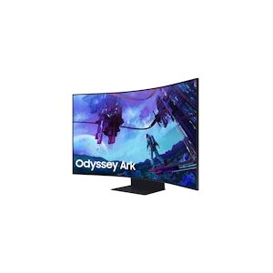 Samsung 55" LS55CG970NUXXU G97NC 3840x2160 VA 165Hz 1ms Mini-LED Odyssey Ark Smart Curved Gaming Monitor