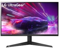 LG 24" 24GQ50F-B 1920x1080 VA 165Hz 1ms FreeSync Widescreen Gaming Monitor