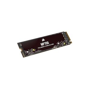 Corsair Force MP700 1TB NVMe PCIe 5.0 M.2 Solid State Drive