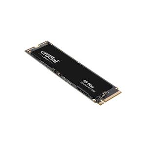 Crucial P3 PLUS 1TB M.2 2280 PCI-e 4.0 NVMe Solid State Drive