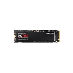 Samsung 980 Pro 500GB M.2 2280 PCI-e 4.0 x4 NVMe Solid State Drive