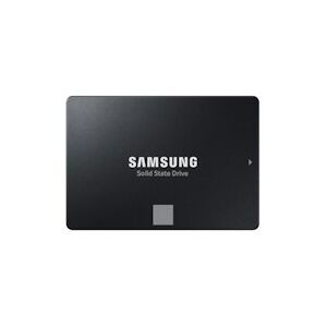 Samsung 4TB 870 EVO SSD 2.5