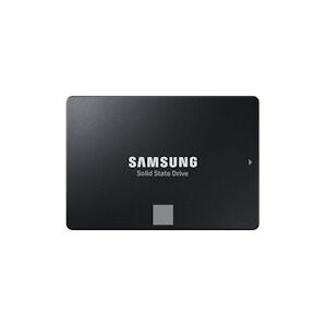 Samsung 1TB 870 EVO SSD 2.5