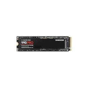 Samsung 990 Pro 1TB M.2 2280 PCI-e 4.0 x4 NVMe 1.3c Solid State Drive