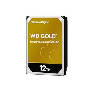 WD Gold 12TB 3.5