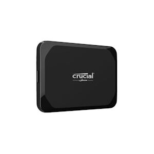 Crucial 2TB X9 Portable Solid State Drive