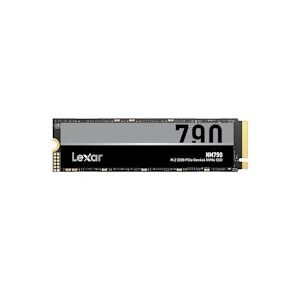 Lexar NM790 1TB NVMe PCIe 4.0 M.2 Solid State Drive (LNM790X001T-RNNNG)