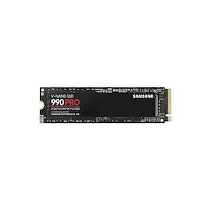 Samsung 990 Pro 4TB M.2 2280 PCI-e 4.0 x4 NVMe 1.3c Solid State Drive