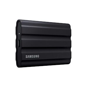 Samsung T7 Shield 2TB Portable SSD - Black