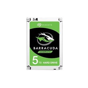 Seagate Barracuda 5TB HDD 128MB Cache 5400RPM 2.5 Internal Hard Drive (ST50