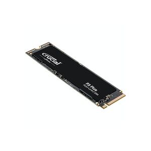 Crucial P3 PLUS 500GB M.2 2280 PCI-e 4.0 NVMe Solid State Drive