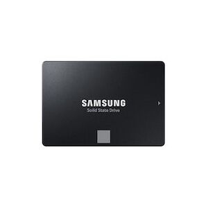 Samsung 500GB 870 EVO SSD 2.5" SATA 6Gbps 64 Layer 3D V-NAND Solid State Drive (MZ-77E500B/EU)