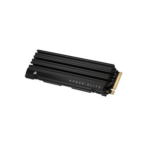 Corsair Force MP600 ELITE 2TB NVMe PCIe 4.0 M.2 Solid State Drive with Heatsink