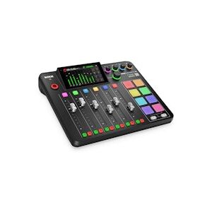 RODE Rodecaster Pro II - Audio Production Studio (RCPII)