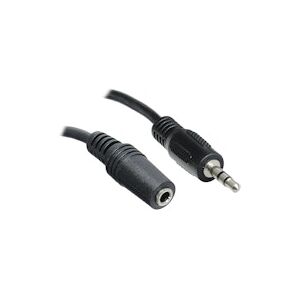 InLine 3.5mm Jack Stereo Extension Cable 10m