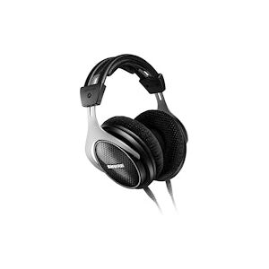 Shure SRH1540 Closed-Back Headphones (SRH1540-B)