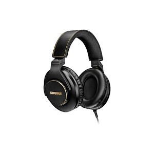 Shure SRH840A Professional Studio Headphones (SRH840A-EFS)