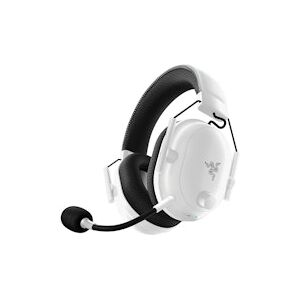 Razer Blackshark V2 Pro Wireless Gaming Headset - White 2023 Edition (RZ04-04530100-R3M1)