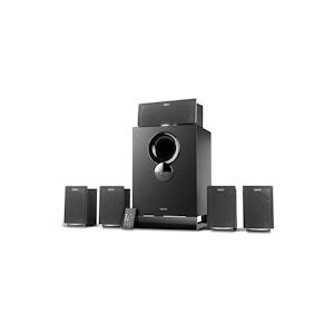 Edifier R501BT 5.1 Bluetooth Multimedia Speaker System - Black