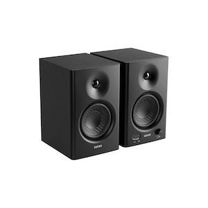 Edifier MR4 2.0 Monitor Reference Speaker System - Black