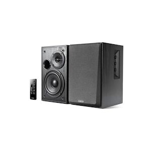 Edifier R1580MB Active 2.0 Bookshelf Speaker Set - Black