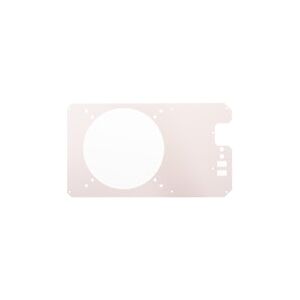 Lazer3D LZ7 XTD Right Panel - Moonlight White Open