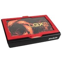 AVerMedia Live Gamer (GC551) Extreme 2 USB 3.0 Capture Box