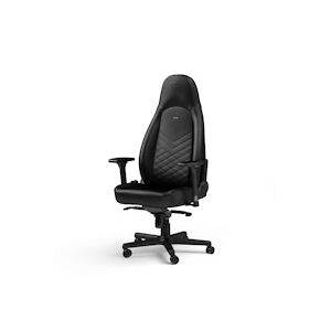 noblechairs ICON Gaming Chair - Black