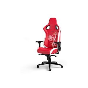 noblechairs EPIC Gaming Chair Fallout Nuka-Cola Edition