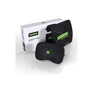 noblechairs Memory Foam Pillow Set - Shure Edition