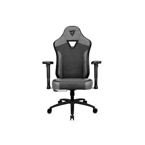 ThunderX3 Thunder X3 EAZE-Loft Black Gaming Chair