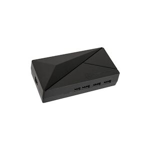 Silverstone SST-CPL02-E - 8x Port ARGB Hub