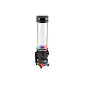 Aqua Computer ULTITUBE D5 200 PRO RGB Pump / Reservoir Combo